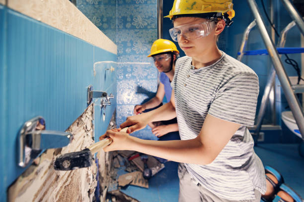 Best Post-Construction Mold Inspection  in Iselin, NJ